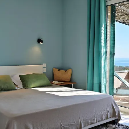 Casa vacanze Weingut Punta Della Guardia Ruhig Und Beschaulich By Interhome Cervione