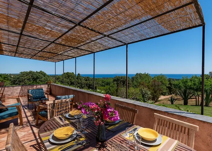 Weingut Punta Della Guardia Ruhig Und Beschaulich By Interhome