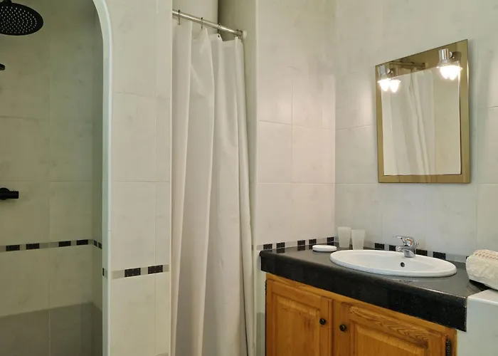 Weingut Punta Della Guardia Ruhig Und Beschaulich By Interhome Casa vacanze Cervione