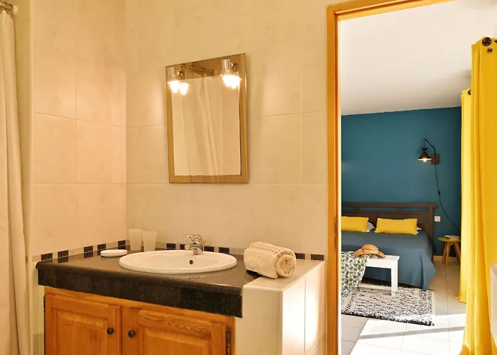 Casa vacanze Weingut Punta Della Guardia Ruhig Und Beschaulich By Interhome *