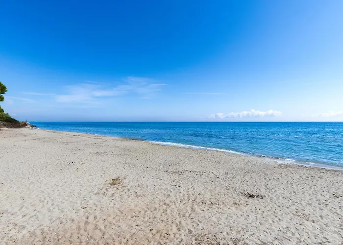 Weingut Punta Della Guardia Ruhig Und Beschaulich By Interhome