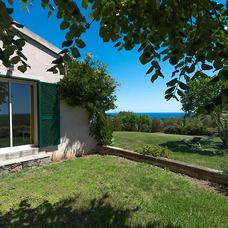 Weingut Punta Della Guardia Ruhig Und Beschaulich By Interhome