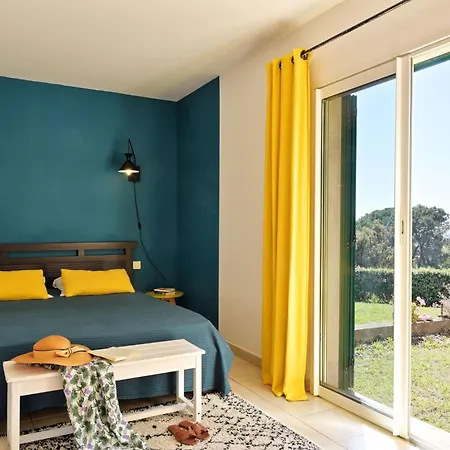 Weingut Punta Della Guardia Ruhig Und Beschaulich By Interhome Hébergement de vacances *
