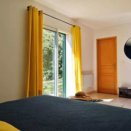 Holiday home Weingut Punta Della Guardia Ruhig Und Beschaulich By Interhome *