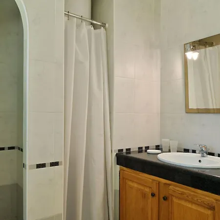 Weingut Punta Della Guardia Ruhig Und Beschaulich By Interhome Hébergement de vacances Cervione