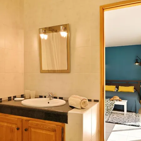 Hébergement de vacances Weingut Punta Della Guardia Ruhig Und Beschaulich By Interhome *