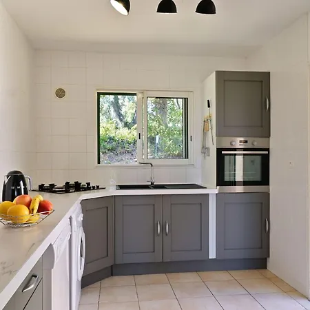 Weingut Punta Della Guardia Ruhig Und Beschaulich By Interhome *