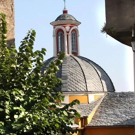 Weingut Punta Della Guardia Ruhig Und Beschaulich By Interhome * Cervione