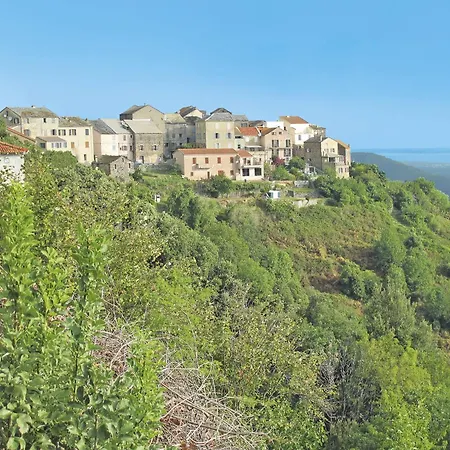 Hébergement de vacances Weingut Punta Della Guardia Ruhig Und Beschaulich By Interhome *