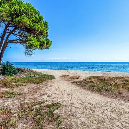 Hébergement de vacances Weingut Punta Della Guardia Ruhig Und Beschaulich By Interhome *