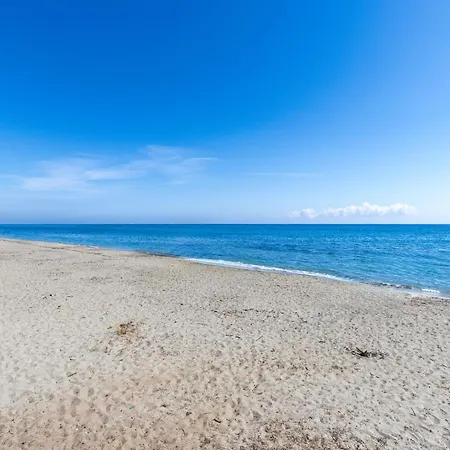 Weingut Punta Della Guardia Ruhig Und Beschaulich By Interhome