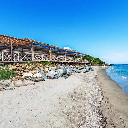 Hébergement de vacances Weingut Punta Della Guardia Ruhig Und Beschaulich By Interhome Cervione