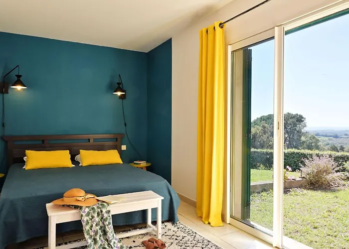 Weingut Punta Della Guardia Ruhig Und Beschaulich By Interhome Hébergement de vacances *