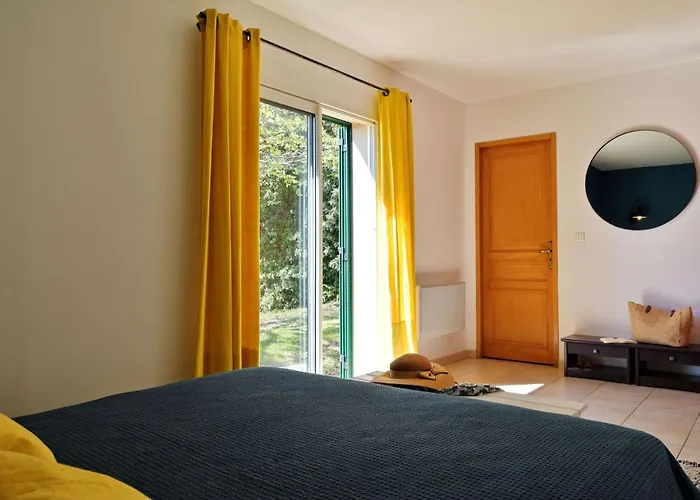 Vakantiehuis Weingut Punta Della Guardia Ruhig Und Beschaulich By Interhome *