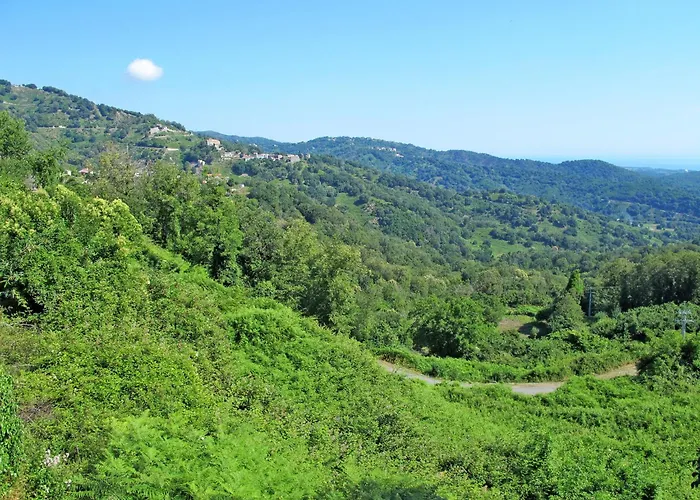 Weingut Punta Della Guardia Ruhig Und Beschaulich By Interhome Vakantiehuis *