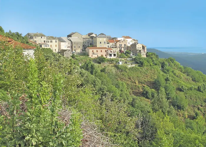Hébergement de vacances Weingut Punta Della Guardia Ruhig Und Beschaulich By Interhome *