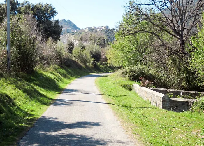 Vakantiehuis Weingut Punta Della Guardia Ruhig Und Beschaulich By Interhome